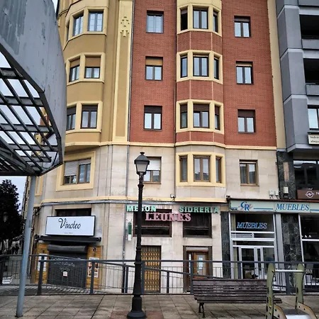 Del Norte * Oviedo
