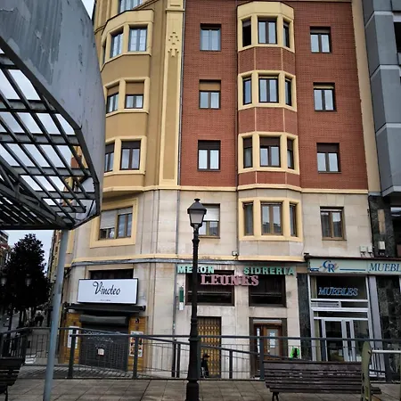 Del Norte Oviedo