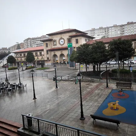 Del Norte Oviedo